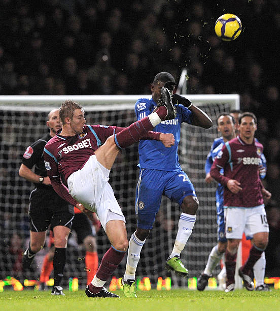 德甲最佳阵 德甲最佳阵