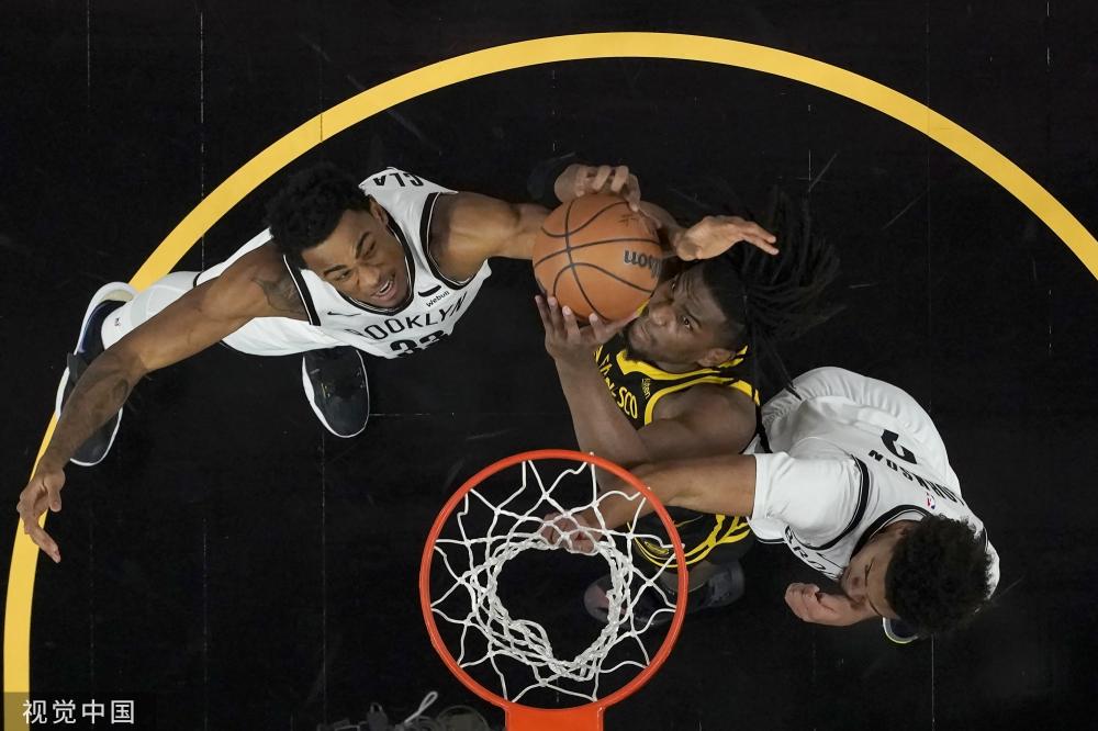 空间感知与 空间感知与