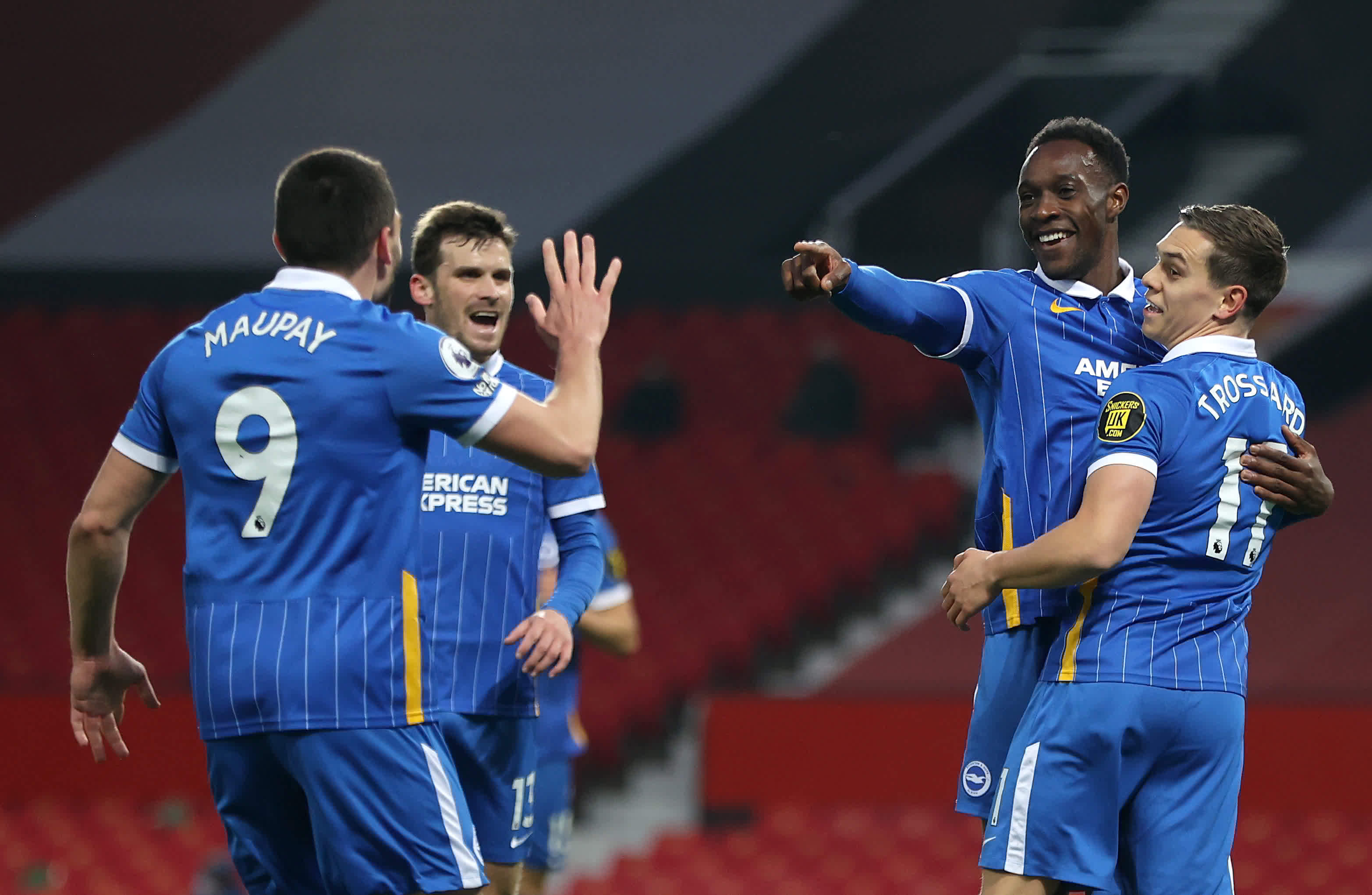 拉什福德这 拉什福德这