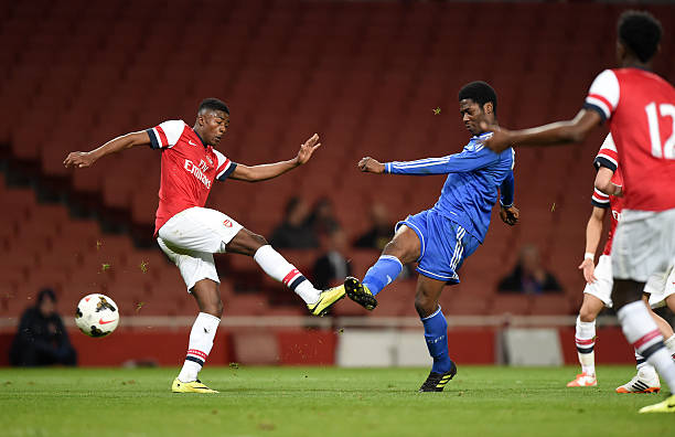 自身的优势 自身的优势